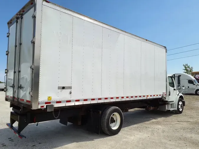 2020 FREIGHTLINER/MERCEDES M2 106d7d5b5b85713a5418233fadf440997d5