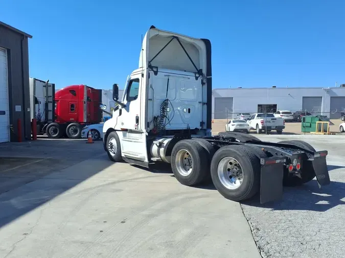 2022 FREIGHTLINER/MERCEDES NEW CASCADIA PX12664