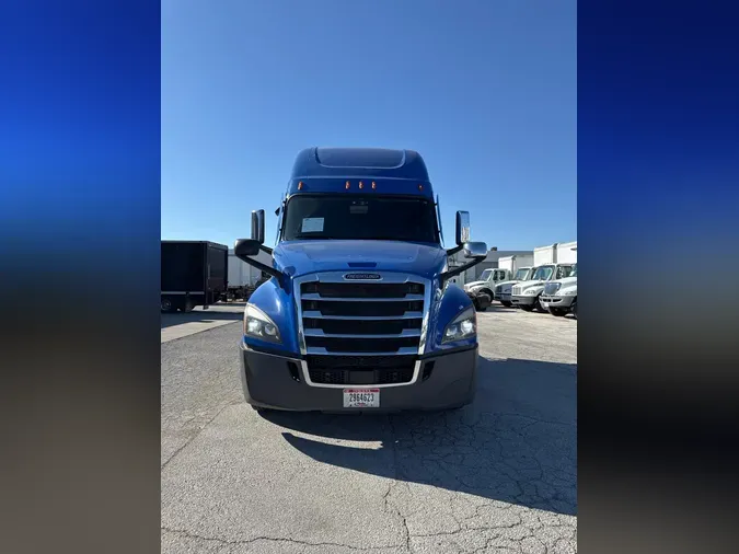 2020 FREIGHTLINER/MERCEDES NEW CASCADIA PX12664