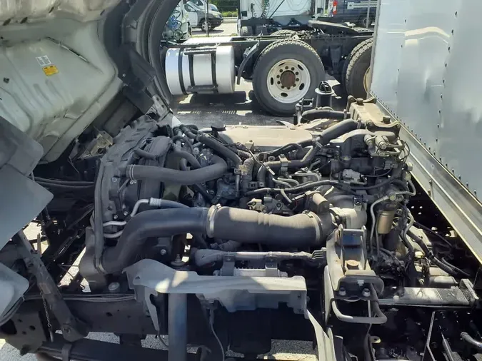 2020 CHEVROLET MOTOR DIV. LCF 4500XDd7d9fc9944501d2c41f264c47d5c95c2