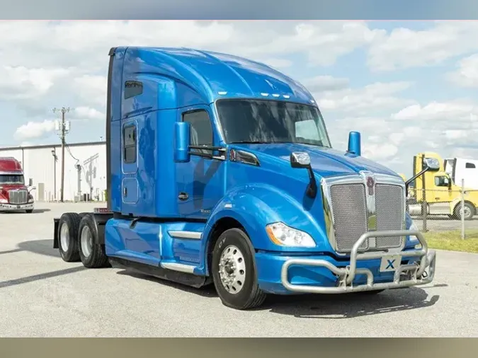 2020 KENWORTH T680
