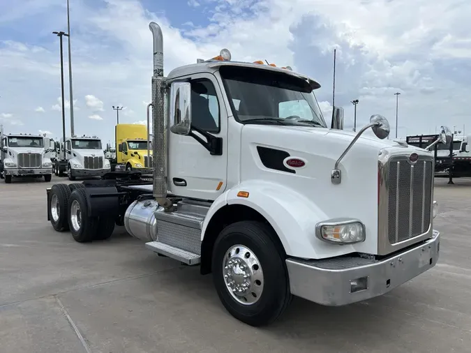 2020 Peterbilt 567