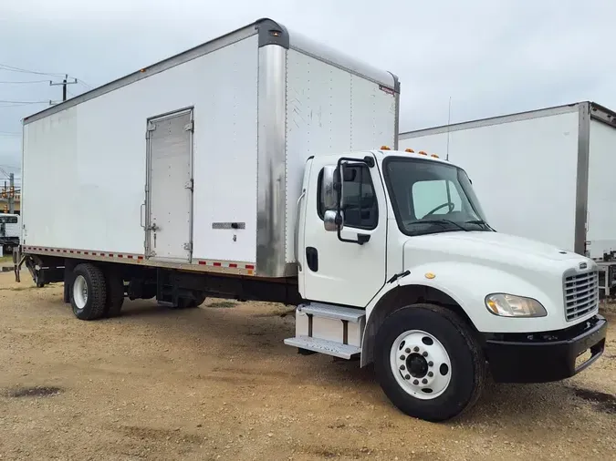 2019 FREIGHTLINER/MERCEDES M2 106d7dc1bf4aec20d0d0a29946c6dc2a56e
