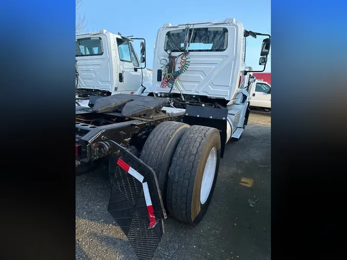 2018 NAVISTAR INTERNATIONAL PROSTAR