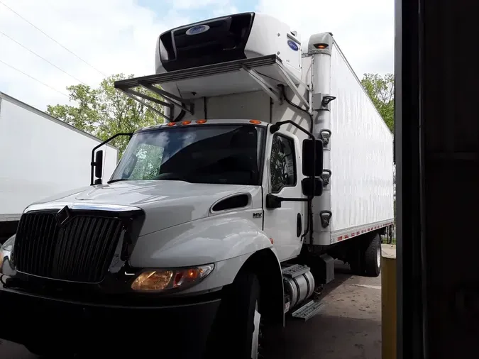 2020 NAVISTAR INTERNATIONAL MV607 (4X2)d7dd726198c83b5e2ca3afcbae1134db