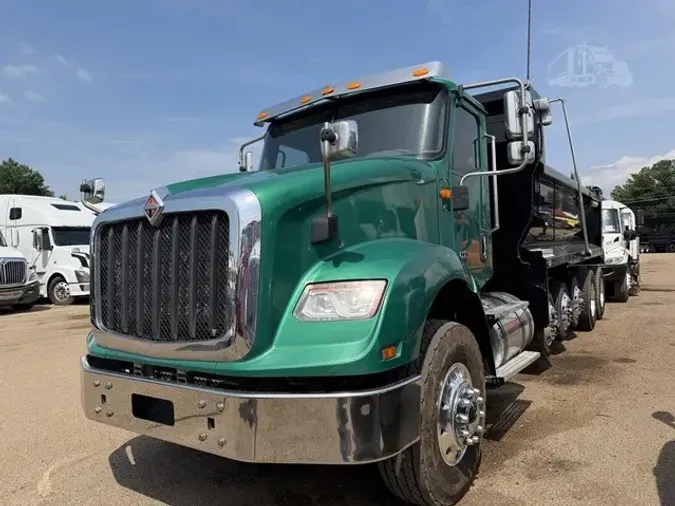 2021 INTERNATIONAL HXd7dda002fb66fd77640c2ebe970290b5