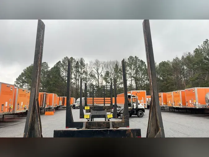 2023 Pitts Trailers LP40-4L