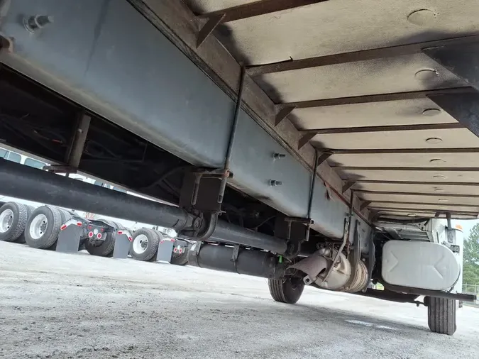 2019 NAVISTAR INTERNATIONAL 4300