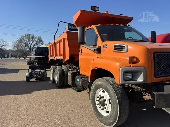 2006 GMC TOPKICK C8500d7e0a3d7199e30dcecd73dfd2a24b3cc
