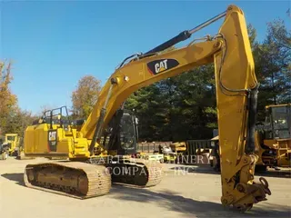 2014 Caterpillar 336 FL
