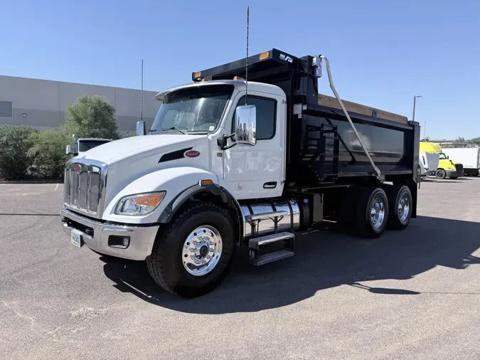 2024 Peterbilt 548d7e36890b5408f9ee86815a6ab7ec1be
