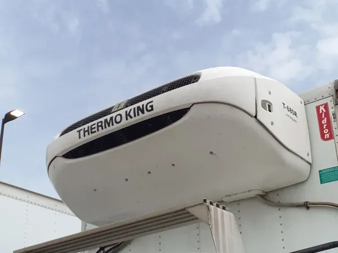 2018 NAVISTAR INTERNATIONAL 4300