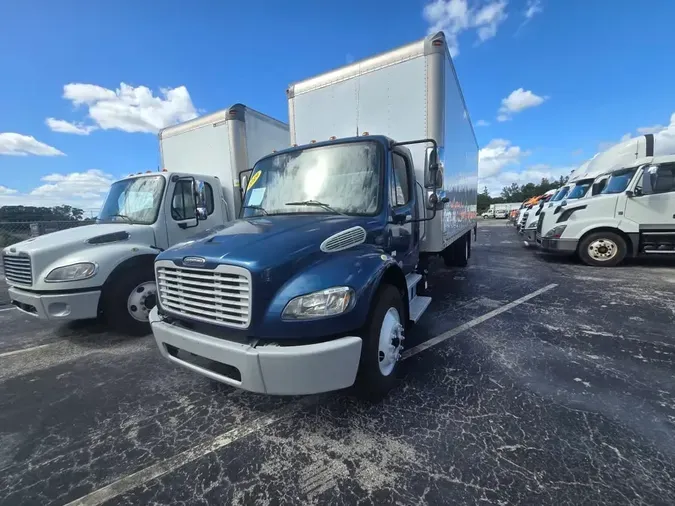 2019 FREIGHTLINER M2 106d7e4ae31d104aa0d55f1015a8a931e86