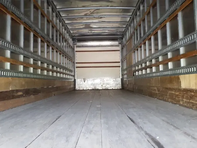 2018 FREIGHTLINER/MERCEDES M2 106