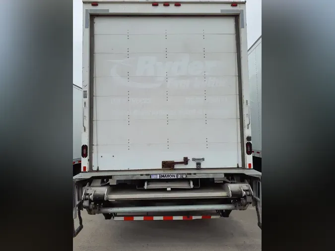 2018 NAVISTAR INTERNATIONAL 4300