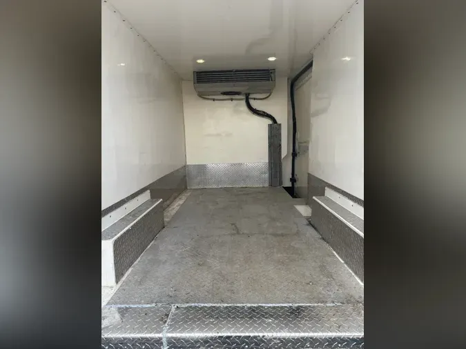 2017 FORD TRANSIT 250