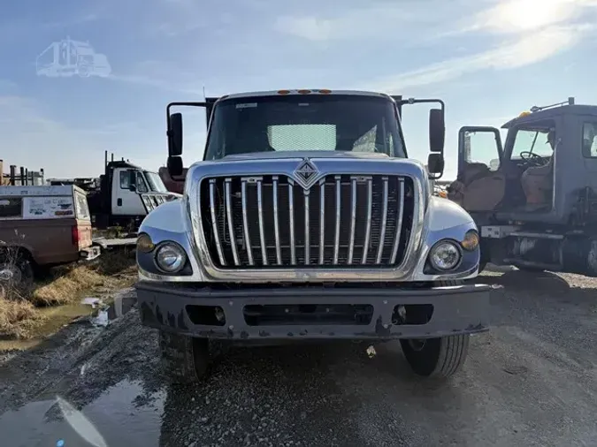 2009 INTERNATIONAL WORKSTAR 7400d7e78ef478f0fb356c15973f8ef35b70