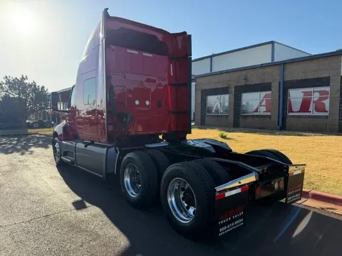 2020 INTERNATIONAL LT625