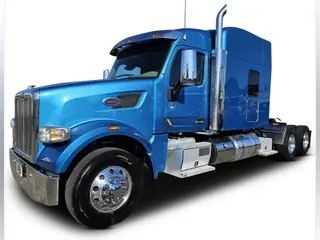 2019 Peterbilt 567