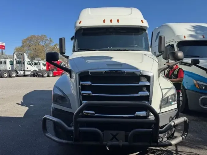 2020 FREIGHTLINER/MERCEDES NEW CASCADIA PX12664