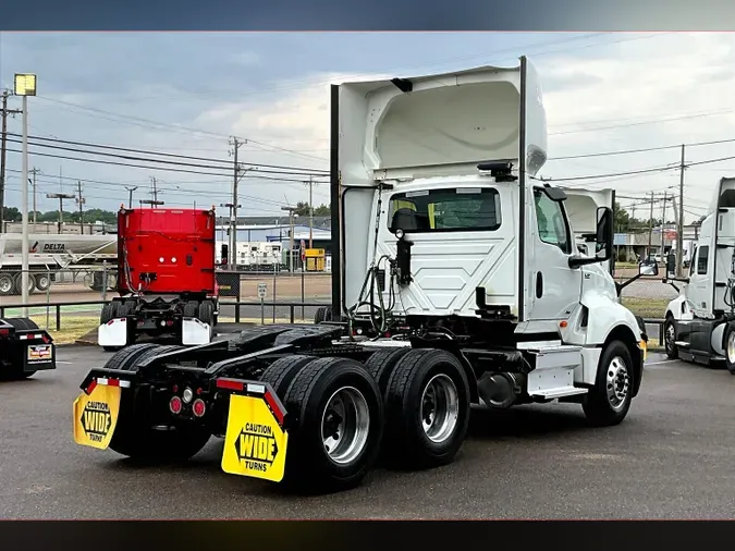 2020 INT LT625 6x4