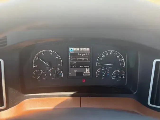 2020 Freightliner Cascadia