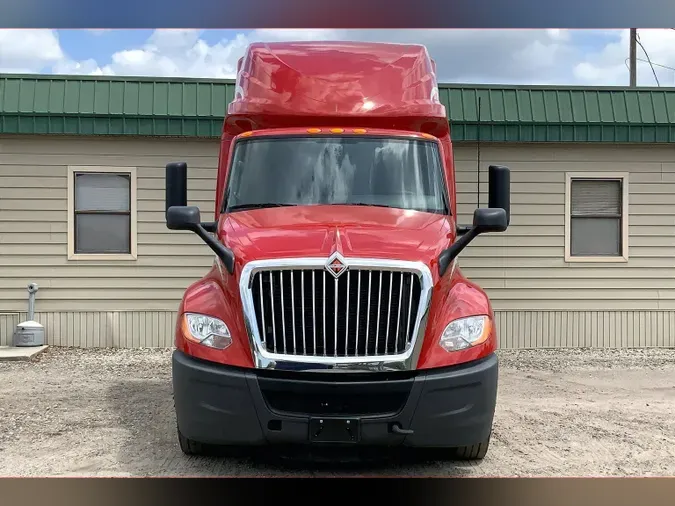 2023 INT LT625 6X4