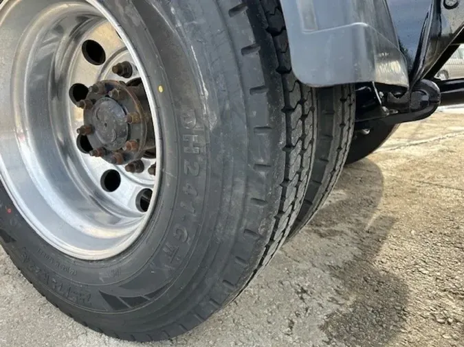 2017 Freightliner M2 106