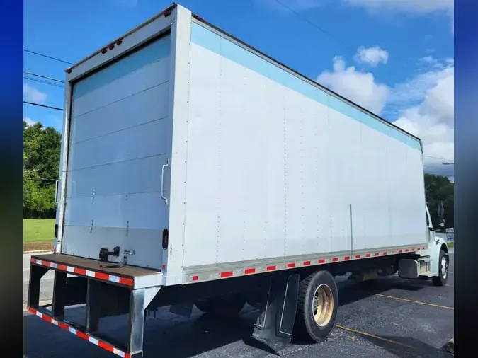 2019 FREIGHTLINER/MERCEDES M2 106d7ed37547ab1808d61e811cac922ee01