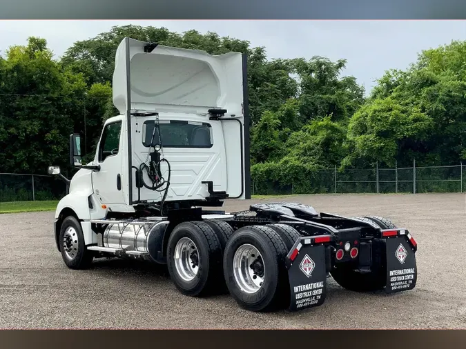 2020 INT LT625 6x4