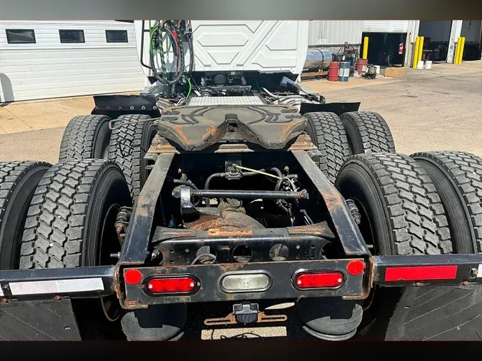 2019 INT LT625 6x4