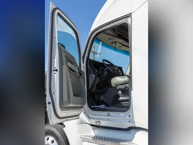 2018 KENWORTH T680