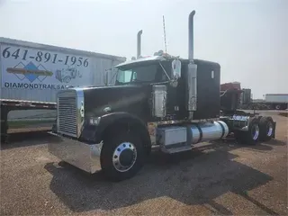 2007 FREIGHTLINER FLD120 CLASSIC
