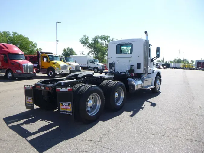 2020 Peterbilt 579