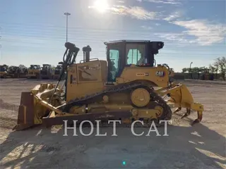 2019 Caterpillar D6 LGP