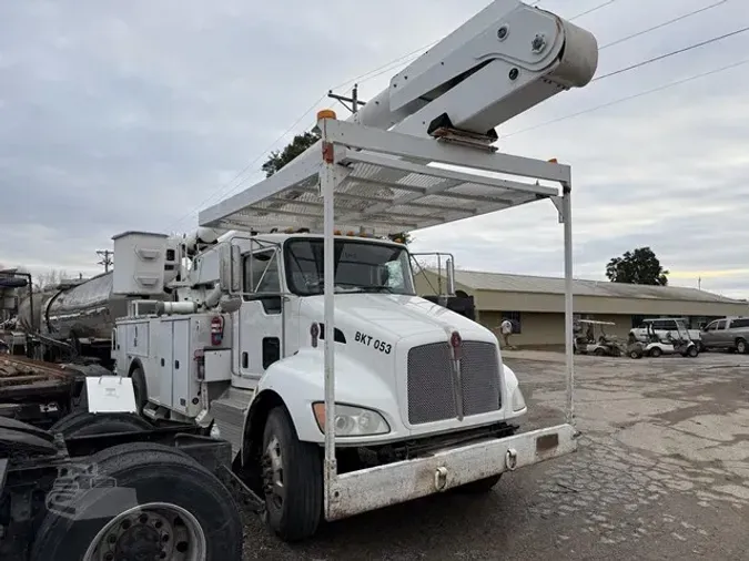 2013 ALTEC AA755