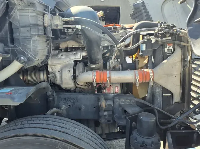 2019 FREIGHTLINER/MERCEDES CASCADIA 125