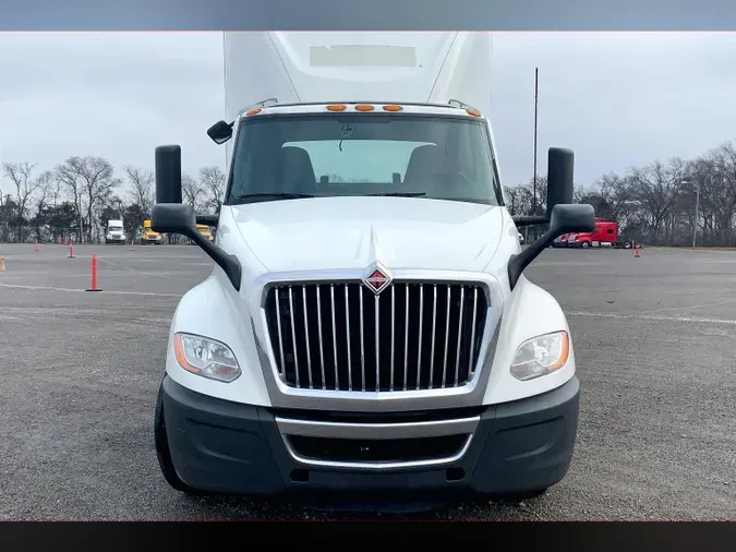 2021 INT LT625 6x4