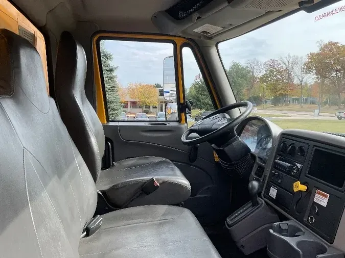 2019 International 4300