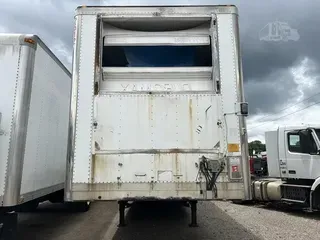 2013 UTILITY 53 FT