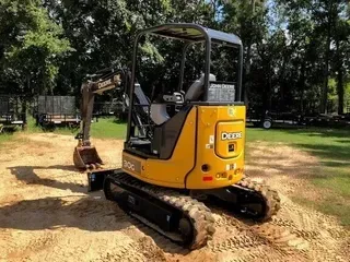 2022 John Deere 30G
