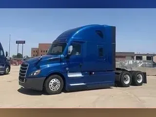 2023 FREIGHTLINER CASCADIA 126