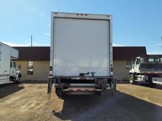 2018 NAVISTAR INTERNATIONAL 4300