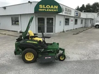 2017 John Deere Z950R