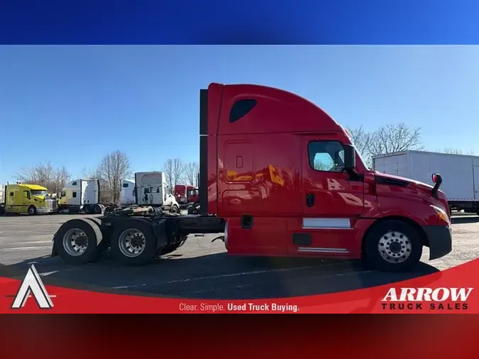 2022 FREIGHTLINER CA126d7f50401e57e4657bdd5cc87d025efed