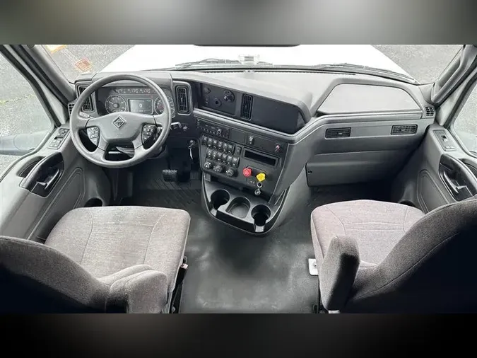 2022 INTERNATIONAL LT625