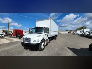 2019 Freightliner Business Class M2 106