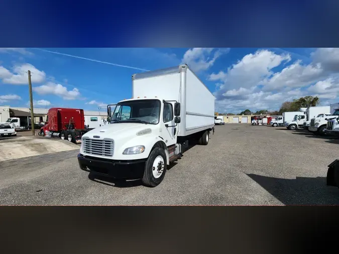 2019 Freightliner Business Class M2 106d7f69d2f806373f96f86e751ea36a38c