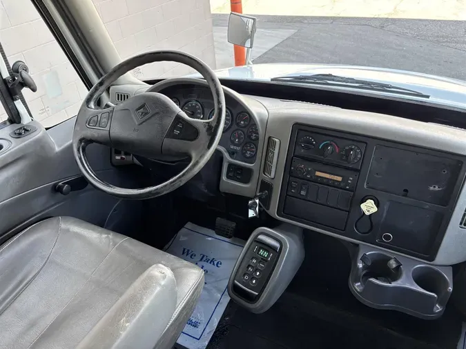 2012 International 4400