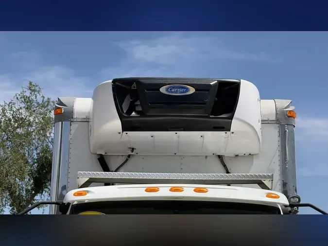 2020 NAVISTAR INTERNATIONAL MV607 (4X2)d7f79a8771191521fe18df52743f154b